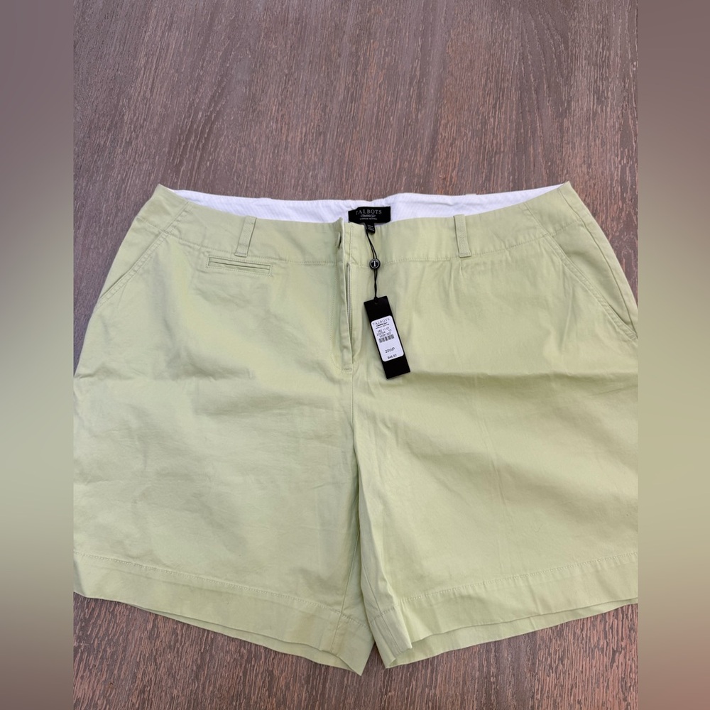 Talbots Shorts